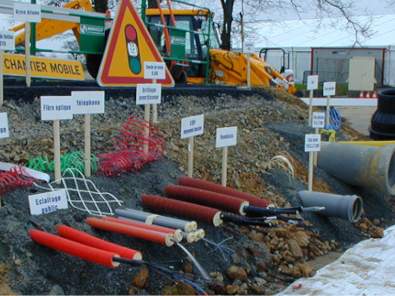 Formation AIPR Concepteur