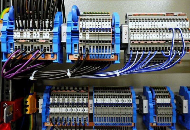 HABILITATION ELECTRIQUE ELECTRICIEN BASSE TENSION