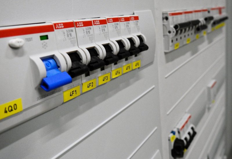 Habilitation BS-BE Manoeuvre