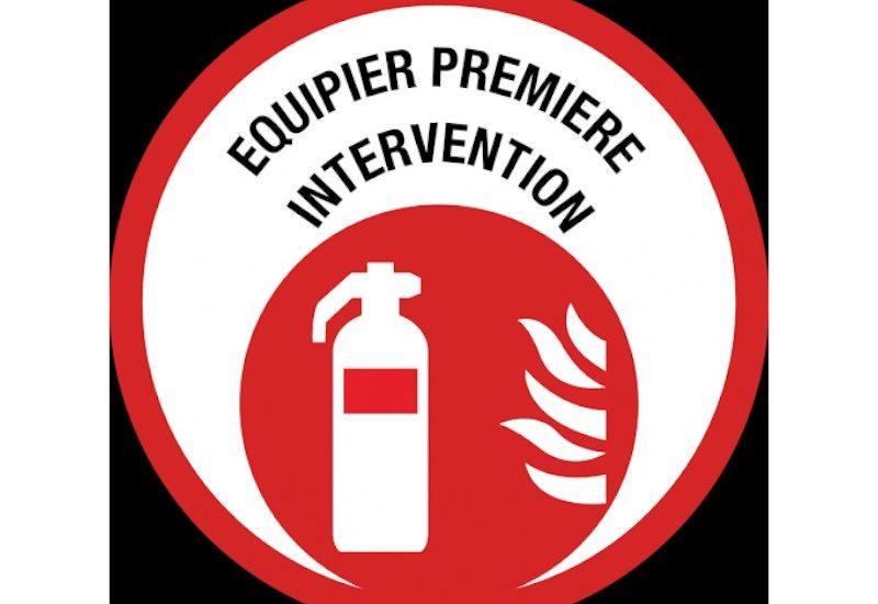 equipier 1ere intervention