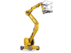 Autorisation de conduite r486