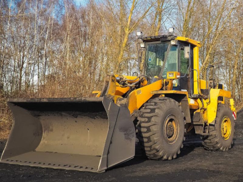 engins de chantier r482