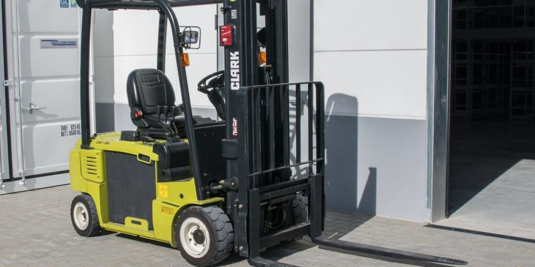 Formation à la conduite en sécurité de chariots élévateurs R489