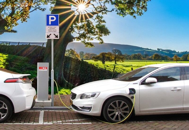 Habilitation véhicule electrique