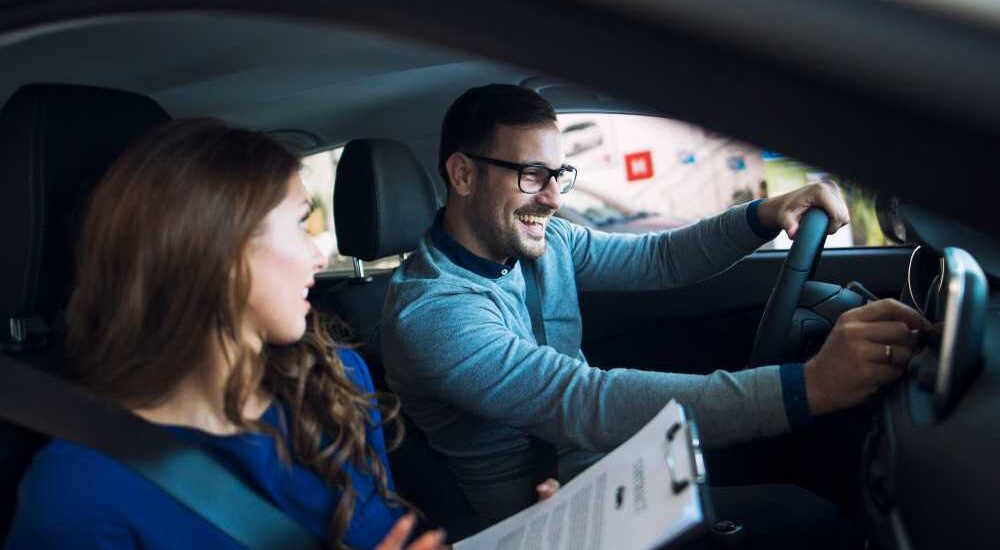 Audit de Conduite et de Coaching