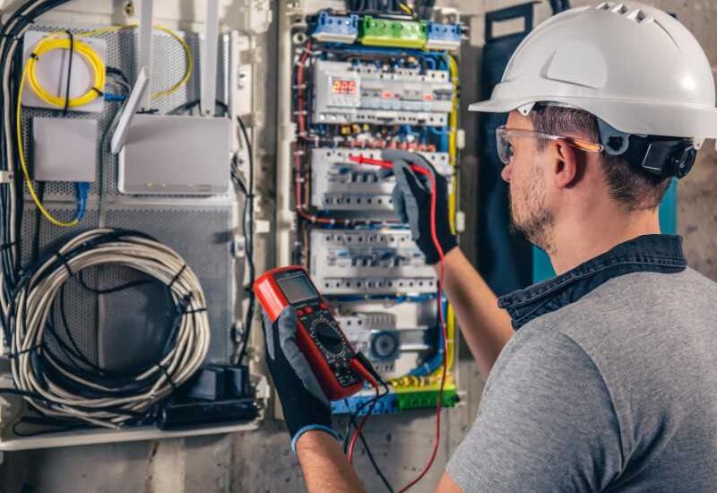 notion de base electricite