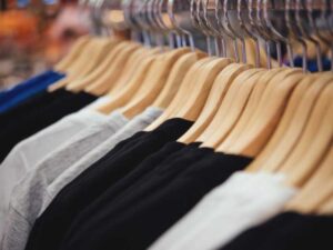 reconnaissance textile