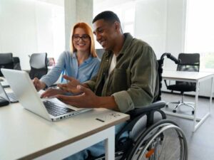 sensibilisation handicap