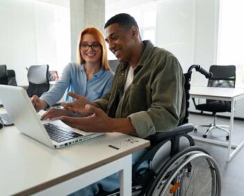 sensibilisation handicap