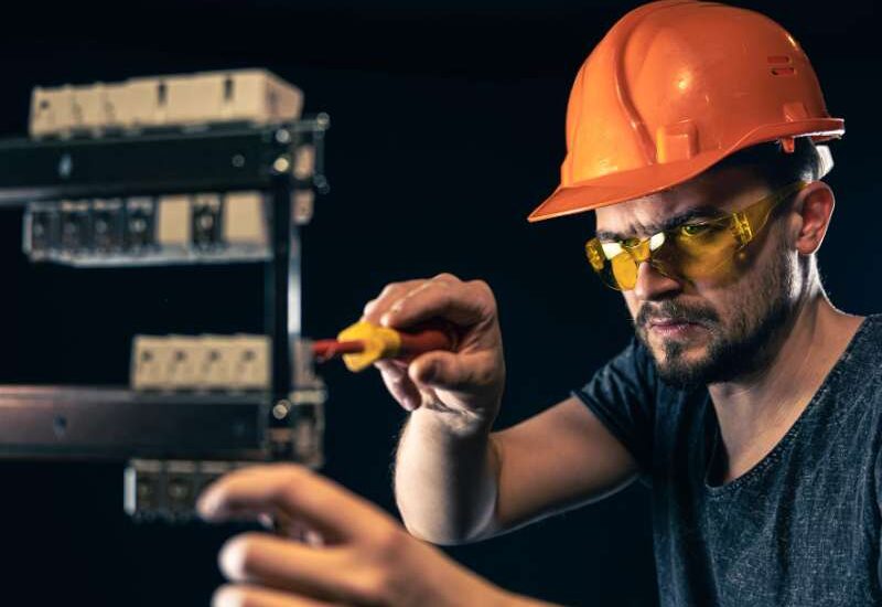 formation de formateur en electricite