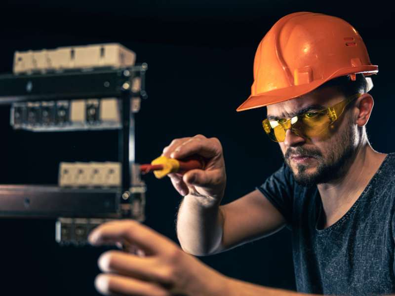 formation de formateur en electricite